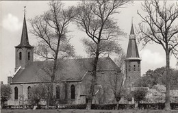 Groede - R.K. Kerk - Ned. Herv. Kerk - Andere