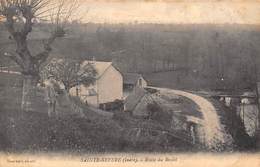 Sainte Sevère         36        Route Du Brolet     (voir Scan) - Autres & Non Classés