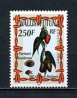 WALLIS FUTUNA 2003  N° 613 ** Neuf MNH Superbe Flore Fruit Flora Flowers - Unused Stamps