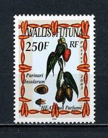 WALLIS FUTUNA 2003  N° 613 ** Neuf MNH Superbe Flore Fruit Flora Flowers - Nuovi