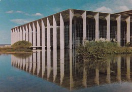 Brasilia Ministerio Dos Relacaos Exteriores - Brasilia