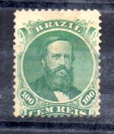 Sello   Nº  27A  Brasil - Unused Stamps