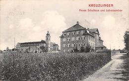 Kreuzlingen Schulhaus - Kreuzlingen