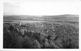 Weinfelden  Fliegeraufnahme - Weinfelden