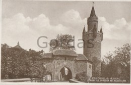 Germany - Friedberg In Hessen - Adolfsturm - Friedberg