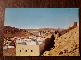 L21/676 Algérie - GHARDAÎA - Beni Izguen - Ghardaia