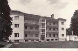 JUDENDORF-STRASSENGEL, Erholungsheim, Nicht Gelaufen Um 1955, Sehr Gute Erhaltung - Judendorf-Strassengel