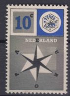 Netherlands 1957 Europa Mi#704 Mint Never Hinged - Unused Stamps