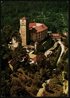 Burg Guttenberg Im Neckartal Bei Neckarmühlbach / Hassmersheim -  Ansichtskarte Ca.1977    (11125) - Bad Rappenau