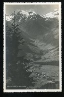 Mittersill Pinzgau 1960 - Mittersill