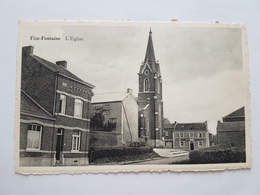 A 1566 - Fize Fontaine L'église - Villers-le-Bouillet