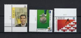 N°4043/4045 (pltn°) MNH ** POSTFRIS ZONDER SCHARNIER SUPERBE - 2001-2010