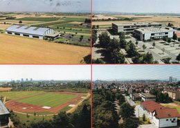 HOCHHEIM - Multivues - Hochheim A. Main