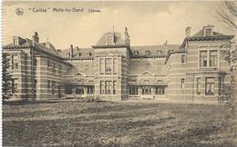 Melle   *  Melle-lez-Gand - Caritas  -  Chateau - Melle