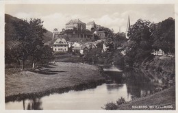 AK Malberg Bei Kyllburg - 1930 (41893) - Bitburg