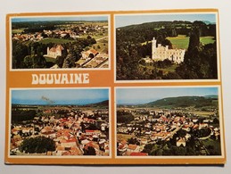 DOUVAINE - Douvaine