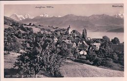 Hilterfingen Am Thunersee (8311) - Hilterfingen