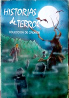Álbum De Cromos Completo . Historias De Terror. Editorial Ediversa . - Albums & Katalogus