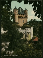 Eltville / Rhein  -  Burg  -  Ansichtskarte Ca.1975    (11112) - Eltville