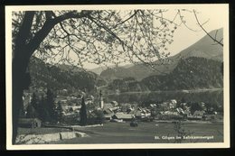 St Gilgen Im Salzkammergut Jurifchek - St. Gilgen