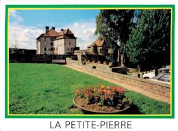 La Petite Pierre Le Chateau 1993 CPM Ou CPSM - La Petite Pierre