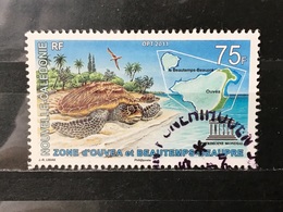 Nieuw-Caledonië / New Caledonia - Lagunes (75) 2011 - Used Stamps