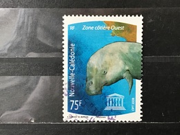 Nieuw-Caledonië / New Caledonia - Lagunes (75) 2008 - Used Stamps