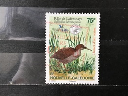 Nieuw-Caledonië / New Caledonia - Bedreigde Vogels (75) 2006 - Gebraucht