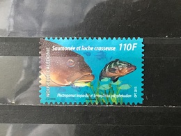 Nieuw-Caledonië / New Caledonia - Lagunes (110) 2013 - Used Stamps