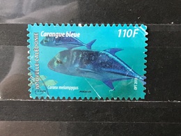 Nieuw-Caledonië / New Caledonia - Lagunes (110) 2013 - Used Stamps