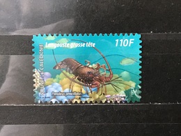 Nieuw-Caledonië / New Caledonia - Lagunes (110) 2013 - Used Stamps