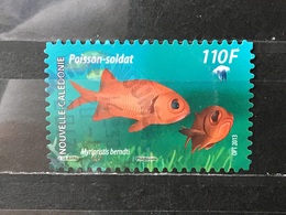 Nieuw-Caledonië / New Caledonia - Lagunes (110) 2013 - Used Stamps