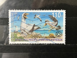 Nieuw-Caledonië / New Caledonia - Riffengebied (110) 2013 - Used Stamps