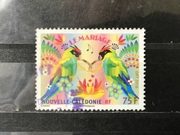 Nieuw-Caledonië / New Caledonia - Huwelijk (75) 2016 - Usados