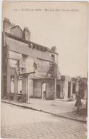 CARTE POSTALE   SAINT POL SUR MER 59  Rue Jean Bart - Saint Pol Sur Mer