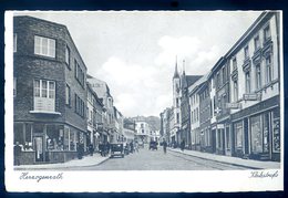 Delcampe - Cpa Allemagne Herzogenrath Kleikstrasse JM18 - Herzogenrath