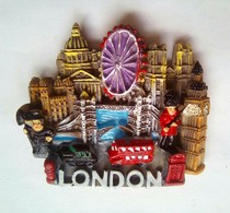 London - Tourism