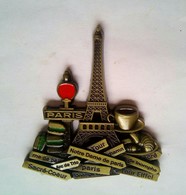 Paris - Tourismus