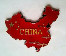 China - Tourisme