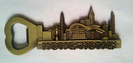 Hong  Kong - Tourisme