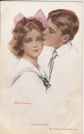 HIS FIRST LOVE Illustrateur Philip Boileau 824LA - Boileau, Philip