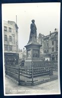 Cpa Angleterre Walsall Sister Dora's Monument   JM8 - Andere & Zonder Classificatie