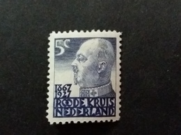 Pays-Bas > 1891-1948 (Wilhelmine) > Neufs 1910-29 N° 192 - Neufs