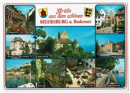 Deutschland, 7758 Meersburg Am Bodensee - Meersburg