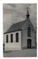 Appelterre  Kapel O.L.V. Ten Beukenboom - Ninove