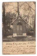 Baisieux, La Chapelle 1903 - Quiévrain