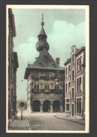 Visé - L'Hôtel De Ville - Colorisée - éd. Artcolor - 1959 - Visé