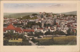 Germany - Iserlohn - Iserlohn