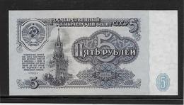 Russie - 5 Roubles - Pick N°224 - NEUF - Russia