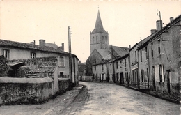 ¤¤  -   GEAY    -  Rue Principale     -   ¤¤ - Andere & Zonder Classificatie